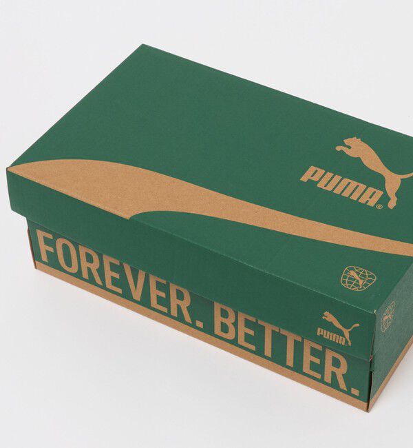 UNITED ARROWS green label relaxing「＜PUMA＞H ストリート メッシュ スニーカー」|スニーカー|