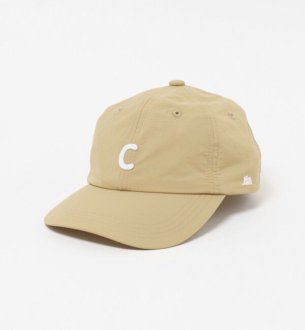 UNITED ARROWS green label relaxing「【別注】＜Cobmaster＞キャップ / キッズ」|キャップ・キャスケット|BEIGE