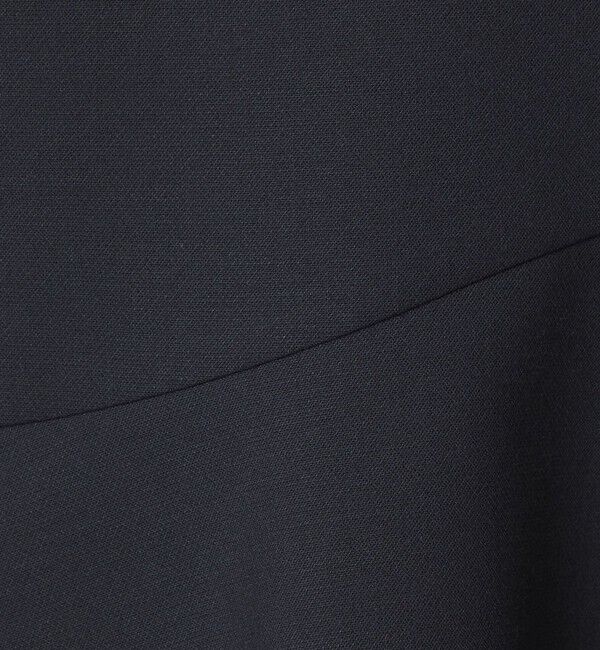 UNITED ARROWS green label relaxing「ライト ダブルクロス ブラウス ウォッシャブル ストレッチ」|シャツ・ブラウス|