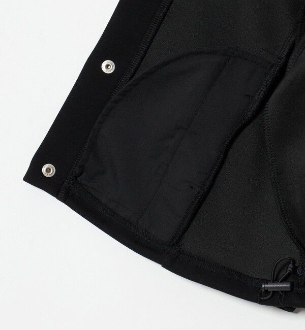 UNITED ARROWS green label relaxing「【スタメンシリーズ】ダンボール フード パーカー / キッズ 100cm-160cm」|カーディガン|