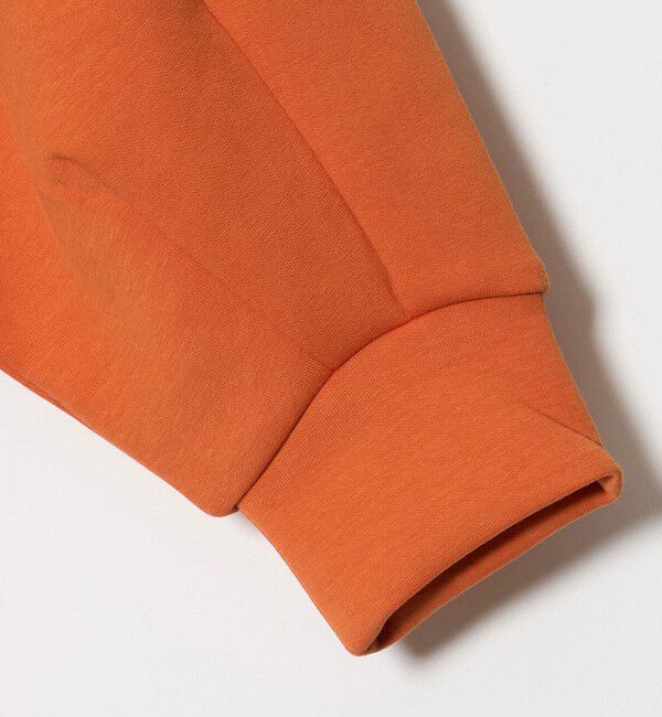 UNITED ARROWS green label relaxing「【スタメンシリーズ】ダンボール フード パーカー / キッズ 100cm-160cm」|カーディガン|