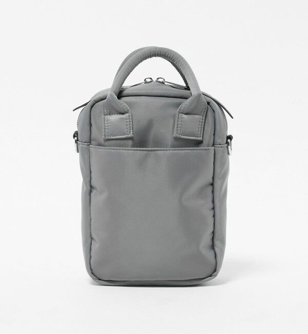 UNITED ARROWS green label relaxing「EVERY 2WAY ミニ ショルダー バッグ V2 -撥水-」|ショルダー・メッセンジャー|
