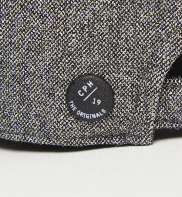 UNITED ARROWS green label relaxing「【別注】＜CPH＞ピーチ キャップ」|キャップ・キャスケット|