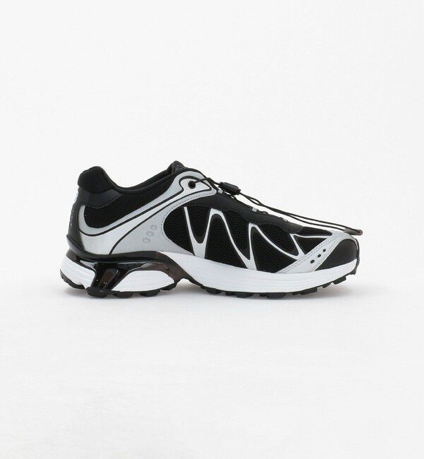 BEAUTY&YOUTH UNITED ARROWS「【国内EXCLUSIVE】＜Salomon＞XT-WHISPER ブラック/スニーカー」|スニーカー|