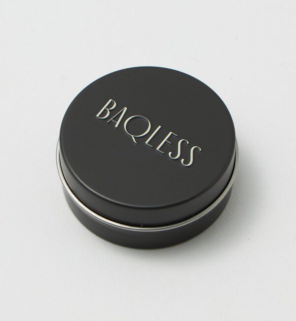 BEAUTY&YOUTH UNITED ARROWS「＜BAQLESS＞Amity Black Heart ピアス」|ピアス|