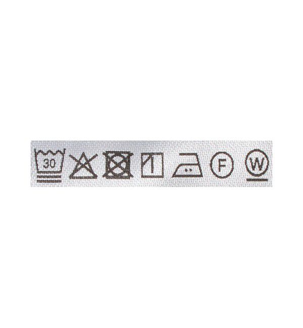 BEAUTY&YOUTH UNITED ARROWS「＜dahl&rsquo;ia＞リメイク ロングスリーブ カットソー」|Tシャツ・カットソー|