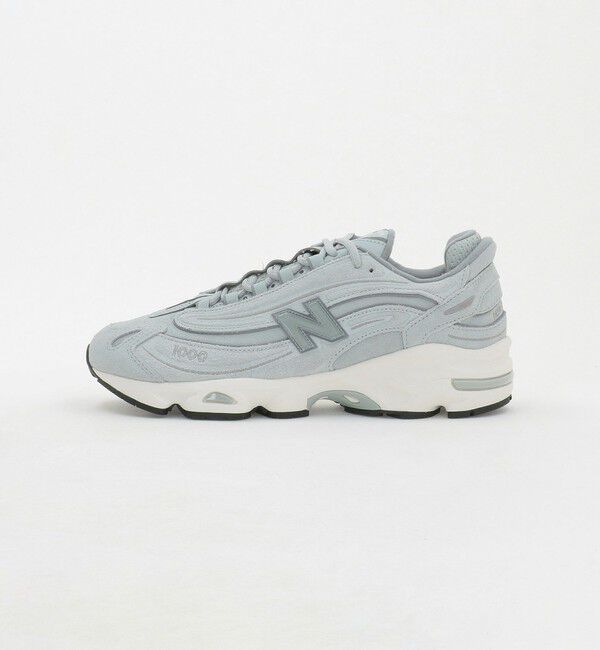 BEAUTY&YOUTH UNITED ARROWS「＜New Balance＞1000 スニーカー」|スニーカー|MD.GRAY