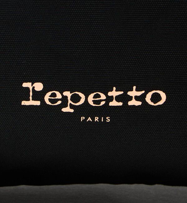 BEAUTY&YOUTH UNITED ARROWS「【WEB限定】＜repetto＞トートバッグ」|トートバッグ|