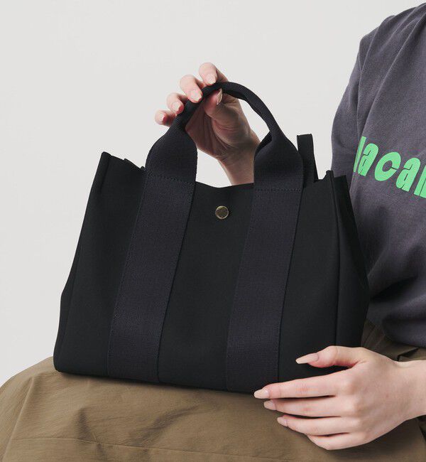 BEAUTY&YOUTH UNITED ARROWS「＜VIOLAd&rsquo;ORO＞GINO スエードライク トートバッグ M」|トートバッグ|