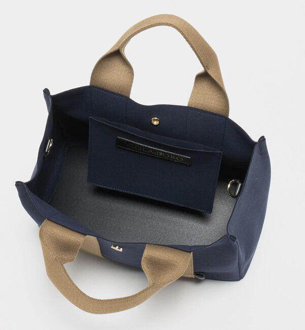 BEAUTY&YOUTH UNITED ARROWS「＜VIOLAd&rsquo;ORO＞GINO スエードライク トートバッグ M」|トートバッグ|
