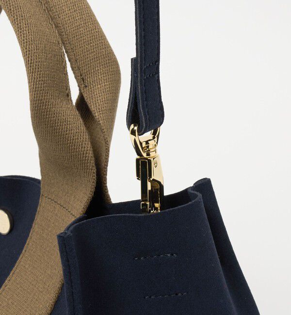 BEAUTY&YOUTH UNITED ARROWS「＜VIOLAd&rsquo;ORO＞GINO スエードライク トートバッグ M」|トートバッグ|