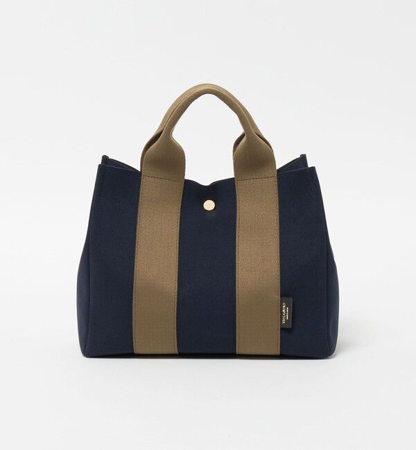 BEAUTY&YOUTH UNITED ARROWS「＜VIOLAd&rsquo;ORO＞GINO スエードライク トートバッグ M」|トートバッグ|