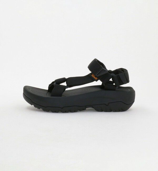 BEAUTY&YOUTH UNITED ARROWS「＜TEVA＞ハリケーン XLT2 アンプソール サンダル」|サンダル|BLACK