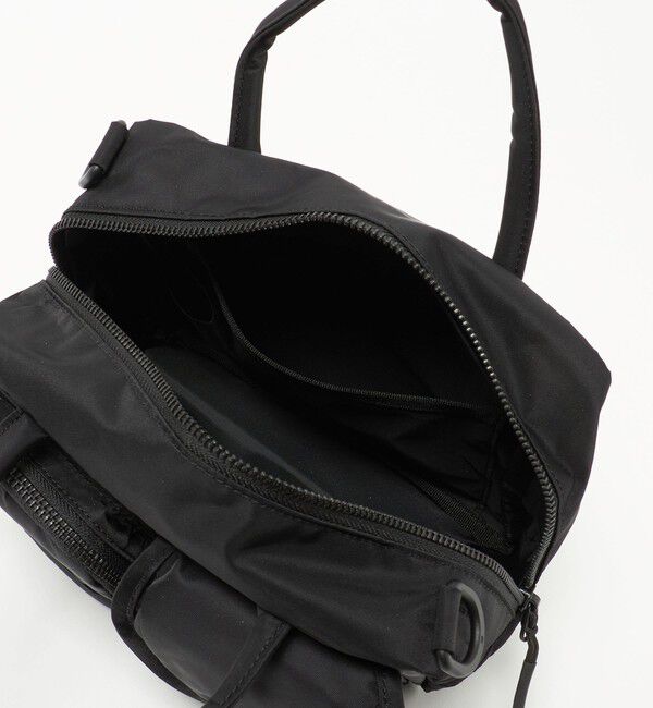 BEAUTY&YOUTH UNITED ARROWS「＜BAICYCLON＞マルチ ポケット 2WAY バッグ」|トートバッグ|