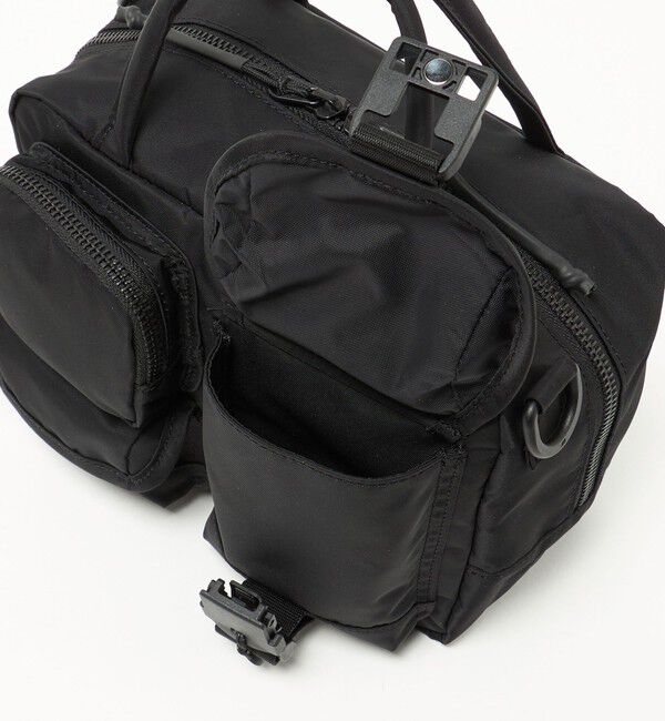 BEAUTY&YOUTH UNITED ARROWS「＜BAICYCLON＞マルチ ポケット 2WAY バッグ」|トートバッグ|
