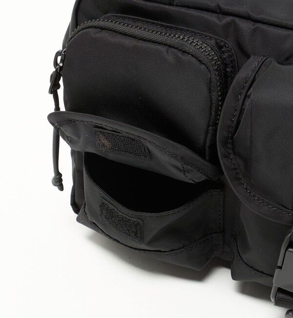 BEAUTY&YOUTH UNITED ARROWS「＜BAICYCLON＞マルチ ポケット 2WAY バッグ」|トートバッグ|