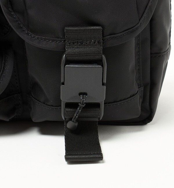 BEAUTY&YOUTH UNITED ARROWS「＜BAICYCLON＞マルチ ポケット 2WAY バッグ」|トートバッグ|