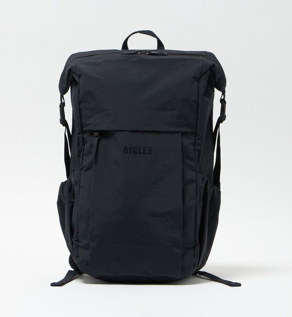 BEAUTY&YOUTH UNITED ARROWS「＜AIGLE＞ナイロン バックパック」|リュック|