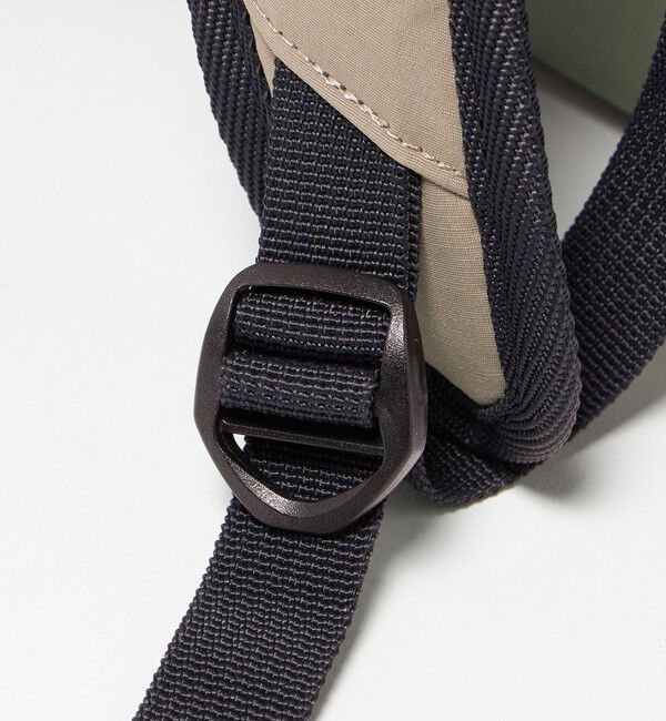 BEAUTY&YOUTH UNITED ARROWS「＜AIGLE＞ナイロン バックパック」|リュック|
