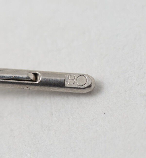 BEAUTY&YOUTH UNITED ARROWS「＜BAQLESS＞AMITY TRACE ピアス」|ピアス|