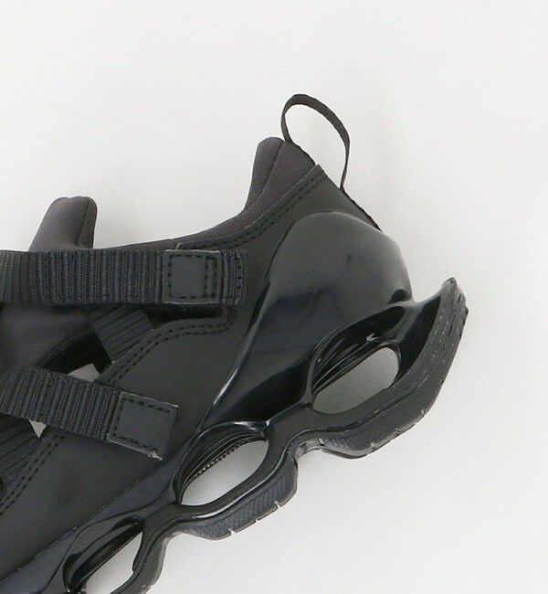 BEAUTY&YOUTH UNITED ARROWS「＜MIZUNO＞WAVE PROPHECY STRAP スニーカー」|スニーカー|