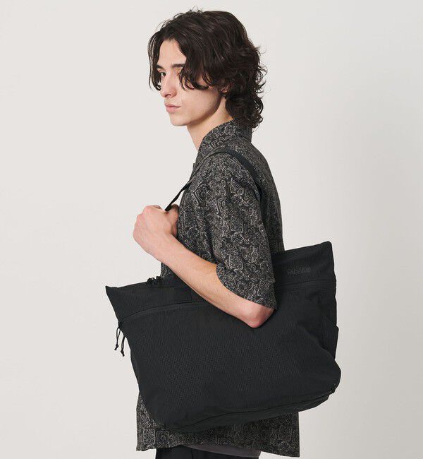 BEAUTY&YOUTH UNITED ARROWS「＜THE NORTH FACE＞ラフター トート SP バッグ」|トートバッグ|