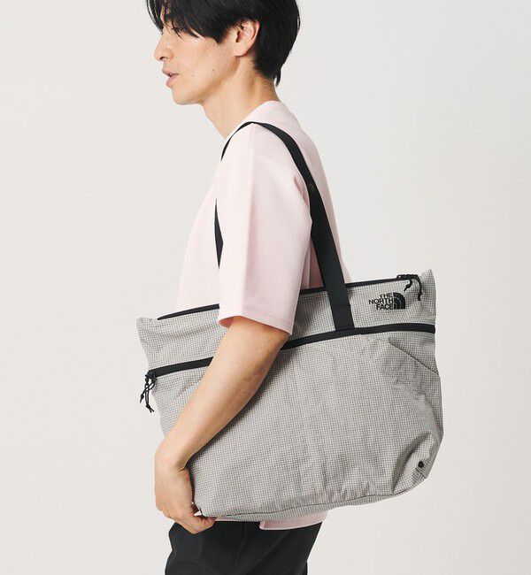 BEAUTY&YOUTH UNITED ARROWS「＜THE NORTH FACE＞ラフター トート SP バッグ」|トートバッグ|