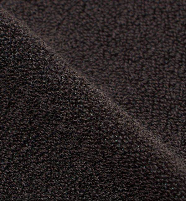 BEAUTY&YOUTH UNITED ARROWS「ウィンドウペン タオル ハンカチ」|ハンカチ|