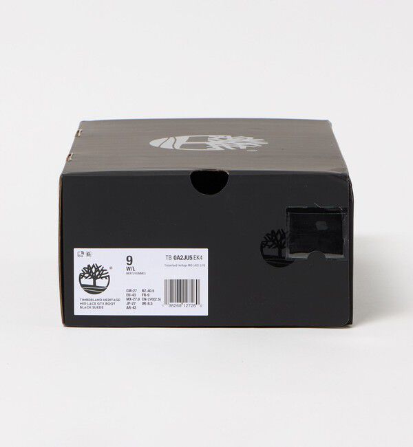 BEAUTY&YOUTH UNITED ARROWS「＜Timberland＞モックトゥ ゴアテックス シューズ」|モカシン|