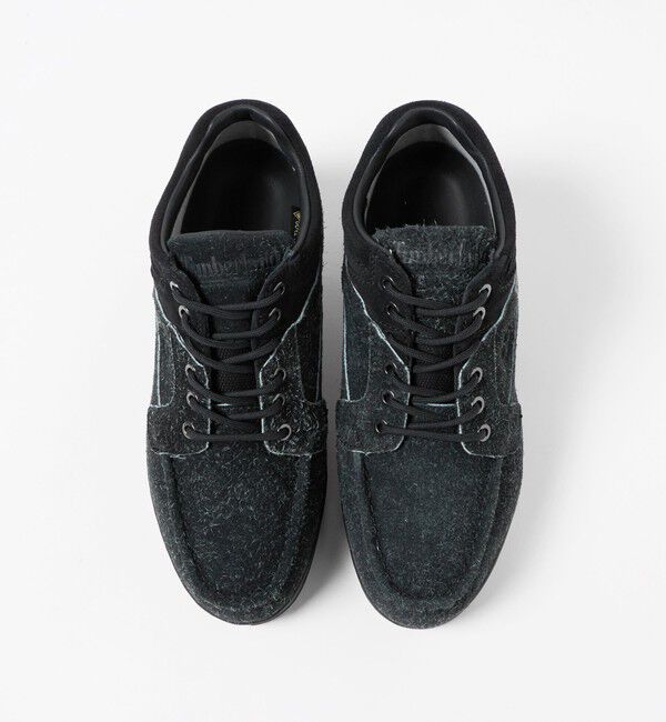BEAUTY&YOUTH UNITED ARROWS「＜Timberland＞モックトゥ ゴアテックス シューズ」|モカシン|