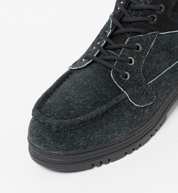 BEAUTY&YOUTH UNITED ARROWS「＜Timberland＞モックトゥ ゴアテックス シューズ」|モカシン|