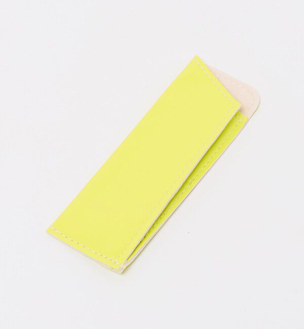 BEAUTY&YOUTH UNITED ARROWS「【別注】＜Ciqi＞Hein ファッション用グラス」|サングラス|