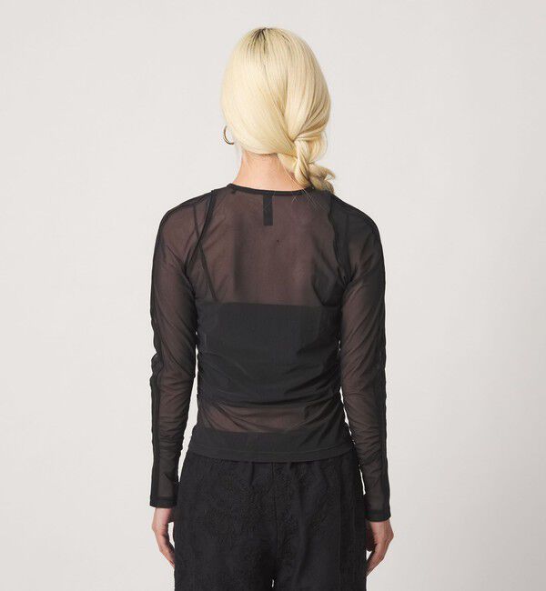 BEAUTY&YOUTH UNITED ARROWS「＜adidas Originals＞スポーツ ロングスリーブ プルオーバー」|Tシャツ・カットソー|
