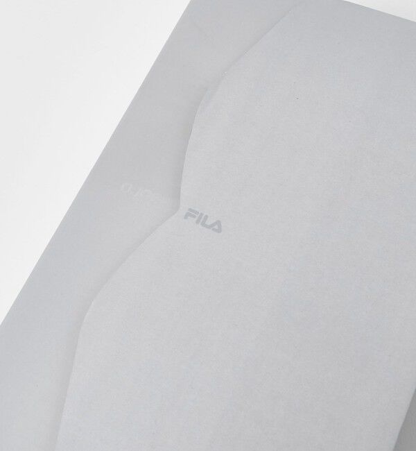 BEAUTY&YOUTH UNITED ARROWS「＜FILA&times;OJOS＞リトモ スリーク VC スニーカー」|スニーカー|