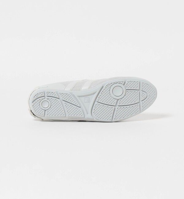 BEAUTY&YOUTH UNITED ARROWS「＜FILA&times;OJOS＞リトモ スリーク VC スニーカー」|スニーカー|