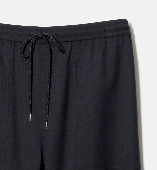 BEAUTY&YOUTH UNITED ARROWS「ポリエステルブレンド パッチポケットパンツ ウォッシャブル」|その他|