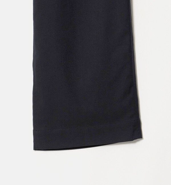 BEAUTY&YOUTH UNITED ARROWS「ポリエステルブレンド パッチポケットパンツ ウォッシャブル」|その他|