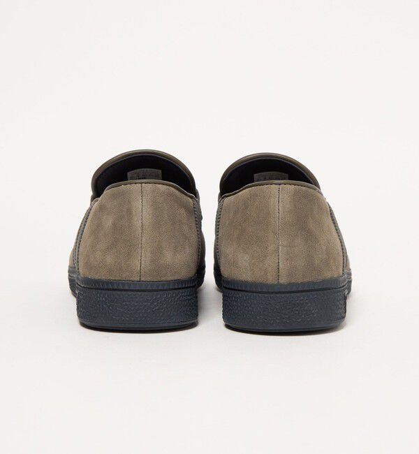 BEAUTY&YOUTH UNITED ARROWS「【別注】＜adidas Originals＞ハンドボール スペツィアル ローファー スニーカー」|スニーカー|