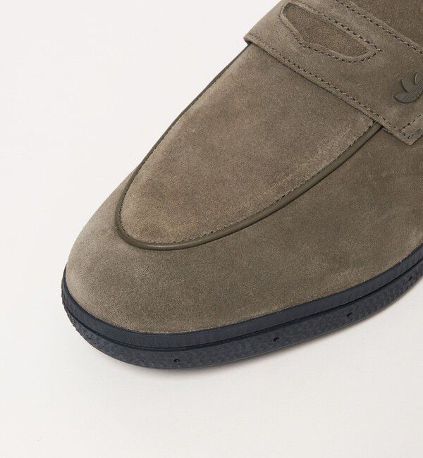 BEAUTY&YOUTH UNITED ARROWS「【別注】＜adidas Originals＞ハンドボール スペツィアル ローファー スニーカー」|スニーカー|