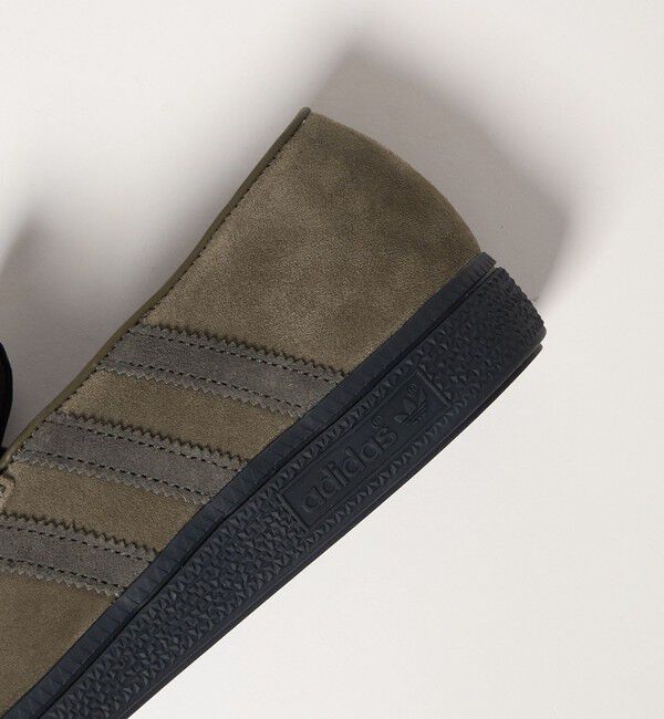 BEAUTY&YOUTH UNITED ARROWS「【別注】＜adidas Originals＞ハンドボール スペツィアル ローファー スニーカー」|スニーカー|