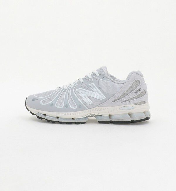BEAUTY&YOUTH UNITED ARROWS「＜New Balance＞アブゾーブ 1890 スニーカー」|スニーカー|MD.GRAY