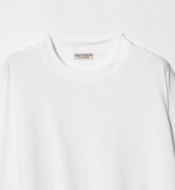 BEAUTY&YOUTH UNITED ARROWS「リファインド コットン スウェット」|Tシャツ・カットソー|