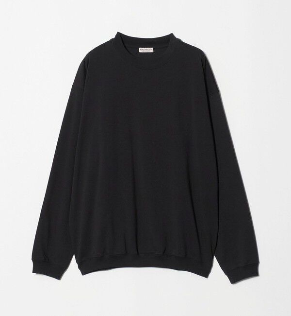 BEAUTY&YOUTH UNITED ARROWS「リファインド コットン スウェット」|Tシャツ・カットソー|