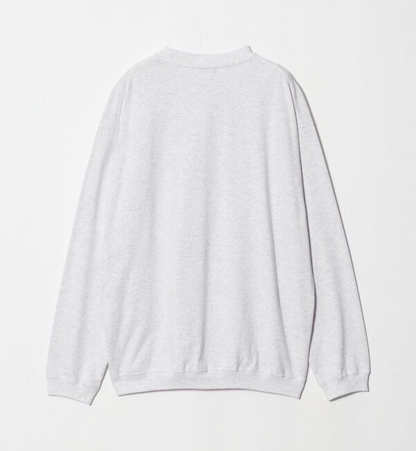 BEAUTY&YOUTH UNITED ARROWS「リファインド コットン スウェット」|Tシャツ・カットソー|