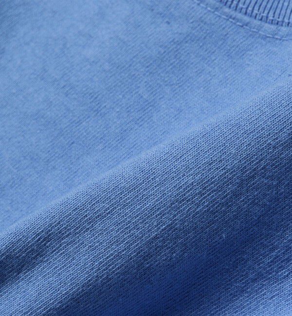 BEAMSBOY「【別注】Goodwear &times; BEAMS BOY / カスタム ビッグ ロングスリーブ Tシャツ」|Tシャツ・カットソー|
