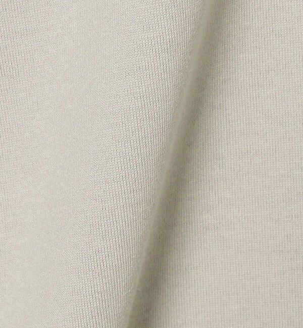 BEAMS SELECTION for WOMEN「ATON / スビン ノースリーブドレス」|ワンピース|