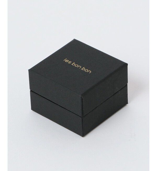 BEAMS SELECTION for WOMEN「les bon bon / サンライト ピアス」|ピアス|