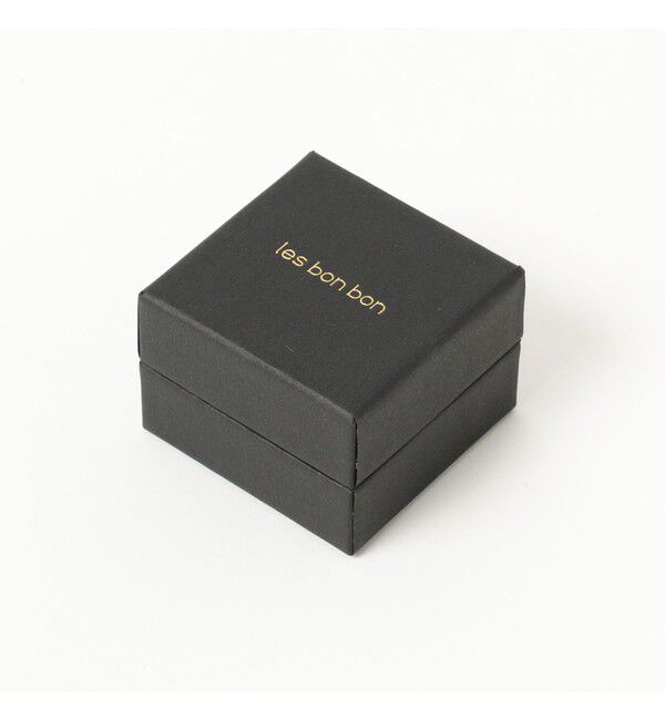 BEAMS SELECTION for WOMEN「les bon bon / サンライト ピアス」|ピアス|