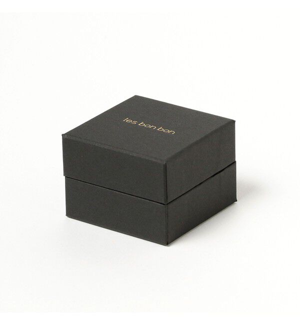 BEAMS SELECTION for WOMEN「les bon bon / ダイヤモンド ネックレス」|ネックレス|