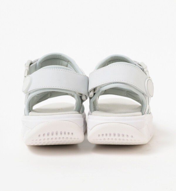 BEAMS SELECTION for WOMEN「MBT / KISUMU CLASSIC」|サンダル|